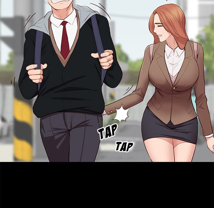 Reunion - Chapter 6 Page 22