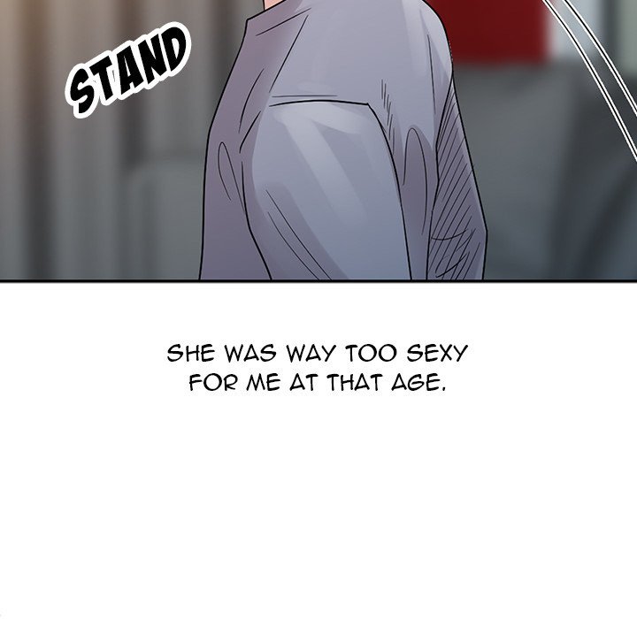 My Stepmom's Plan - Chapter 1 Page 51