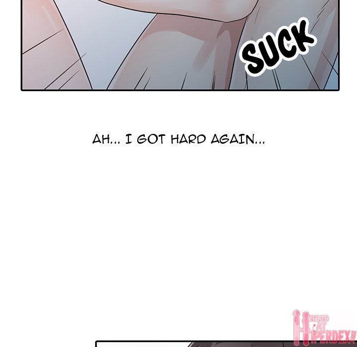 My Stepmom's Plan - Chapter 10 Page 49