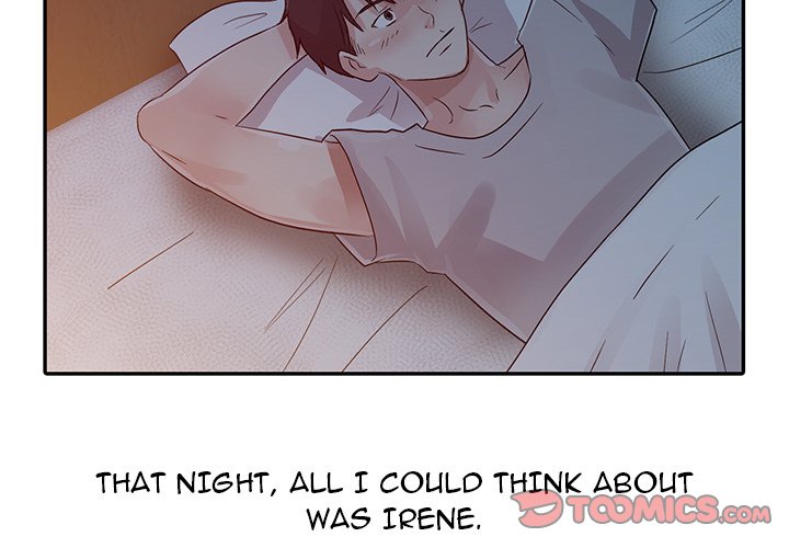 My Stepmom's Plan - Chapter 11 Page 2