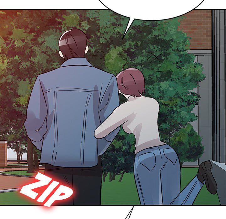 My Stepmom's Plan - Chapter 11 Page 81