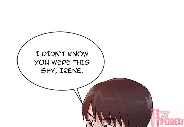 My Stepmom's Plan - Chapter 14 Page 1