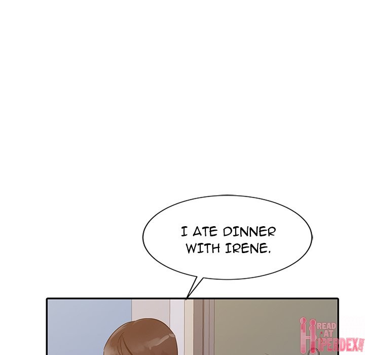 My Stepmom's Plan - Chapter 14 Page 22