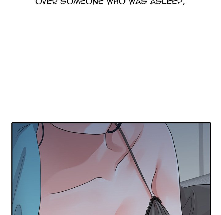 My Stepmom's Plan - Chapter 15 Page 65