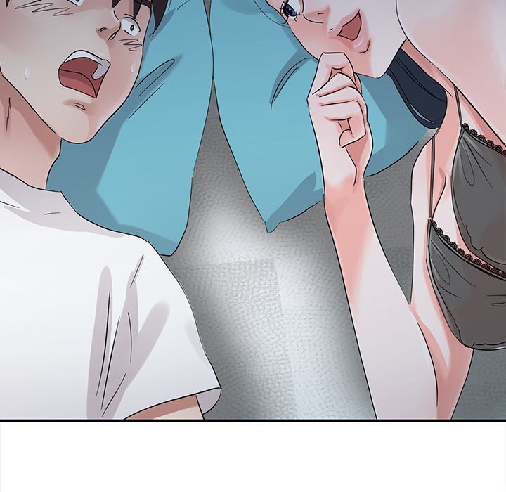 My Stepmom's Plan - Chapter 15 Page 92