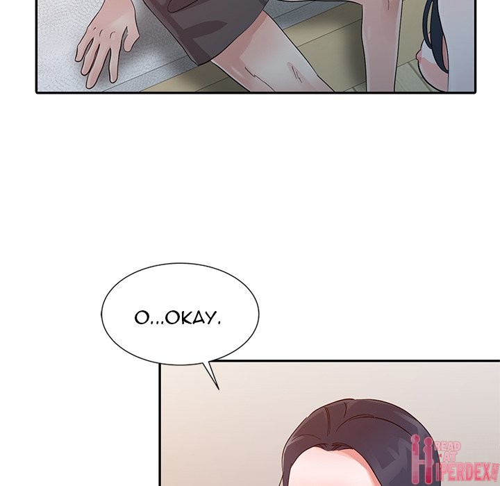 My Stepmom's Plan - Chapter 17 Page 22