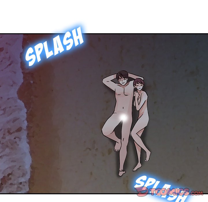 My Stepmom's Plan - Chapter 19 Page 56