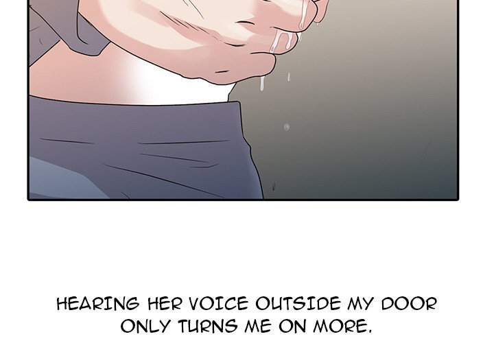 My Stepmom's Plan - Chapter 2 Page 2