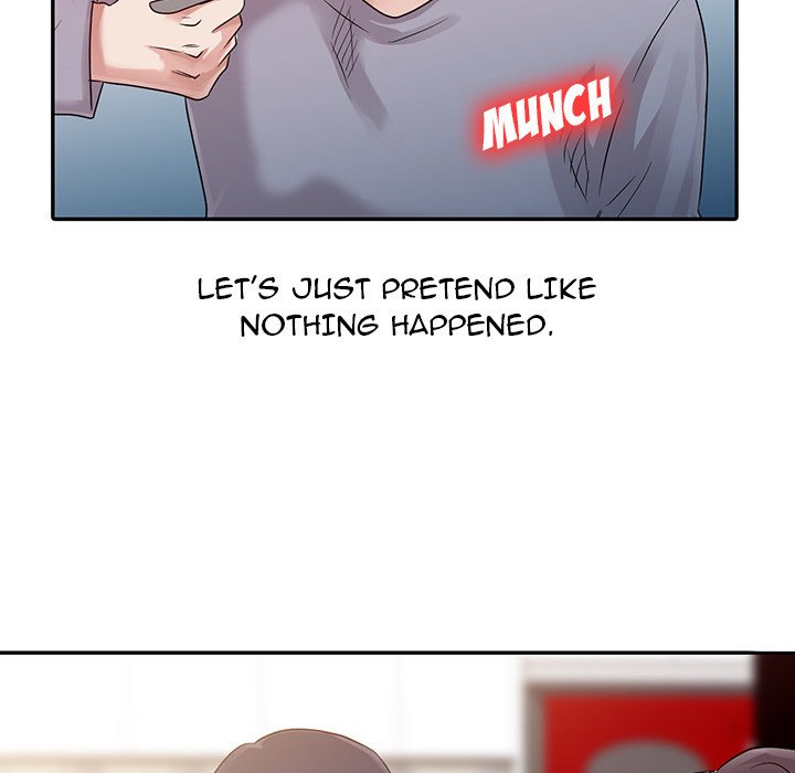 My Stepmom's Plan - Chapter 2 Page 23