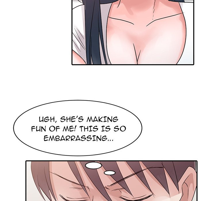 My Stepmom's Plan - Chapter 2 Page 31