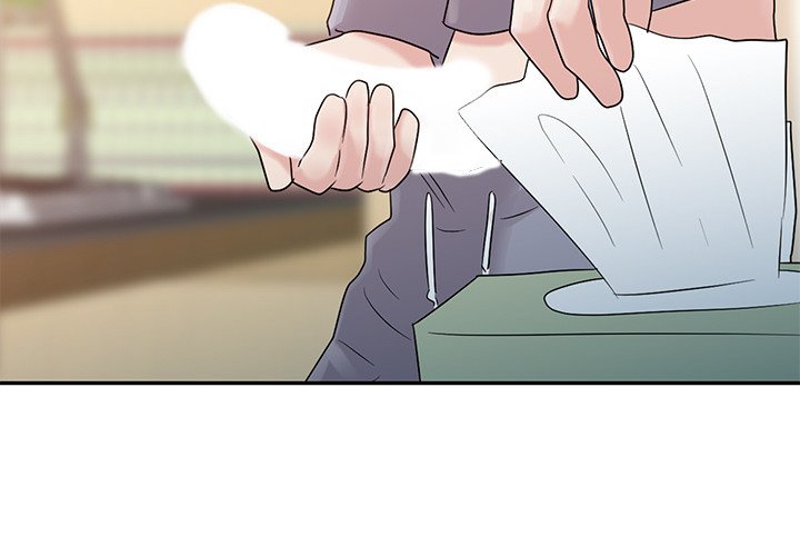 My Stepmom's Plan - Chapter 2 Page 4