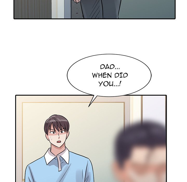 My Stepmom's Plan - Chapter 2 Page 41