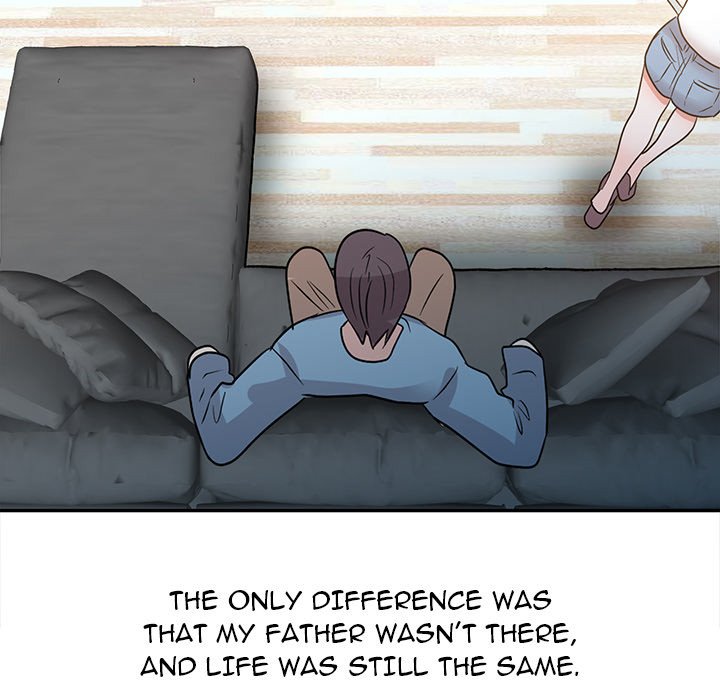 My Stepmom's Plan - Chapter 2 Page 55