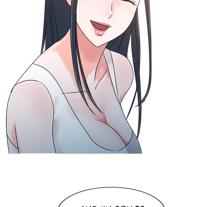 My Stepmom's Plan - Chapter 2 Page 62