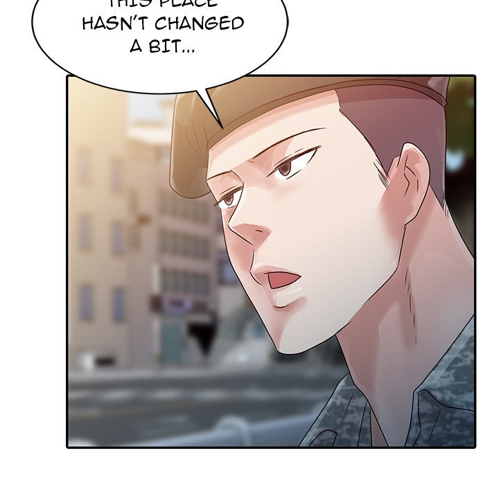 My Stepmom's Plan - Chapter 2 Page 73