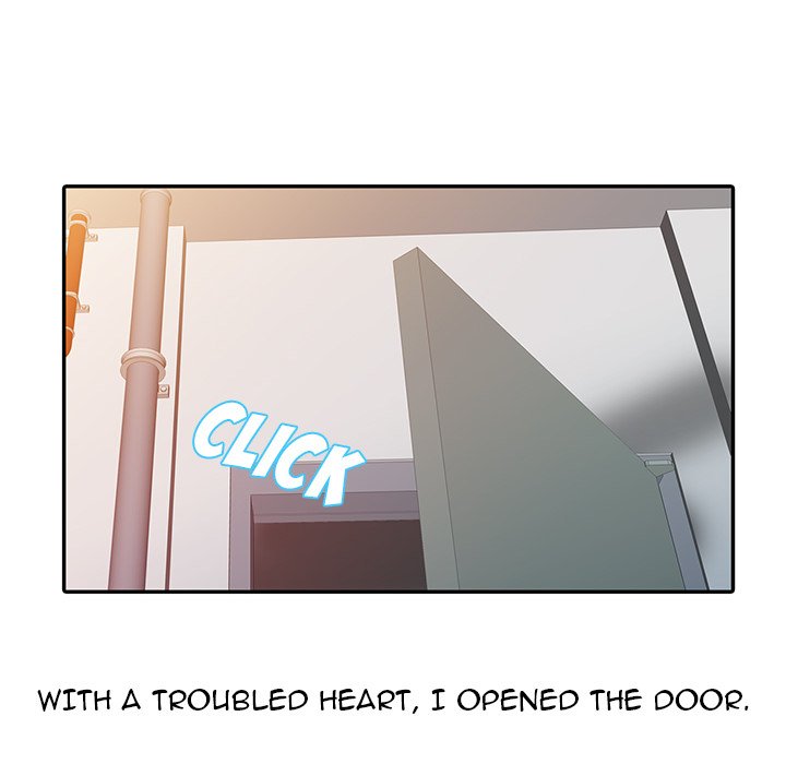 My Stepmom's Plan - Chapter 20 Page 45