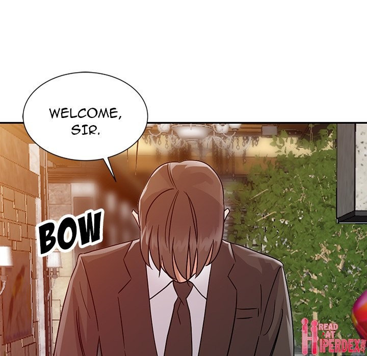 My Stepmom's Plan - Chapter 24 Page 19