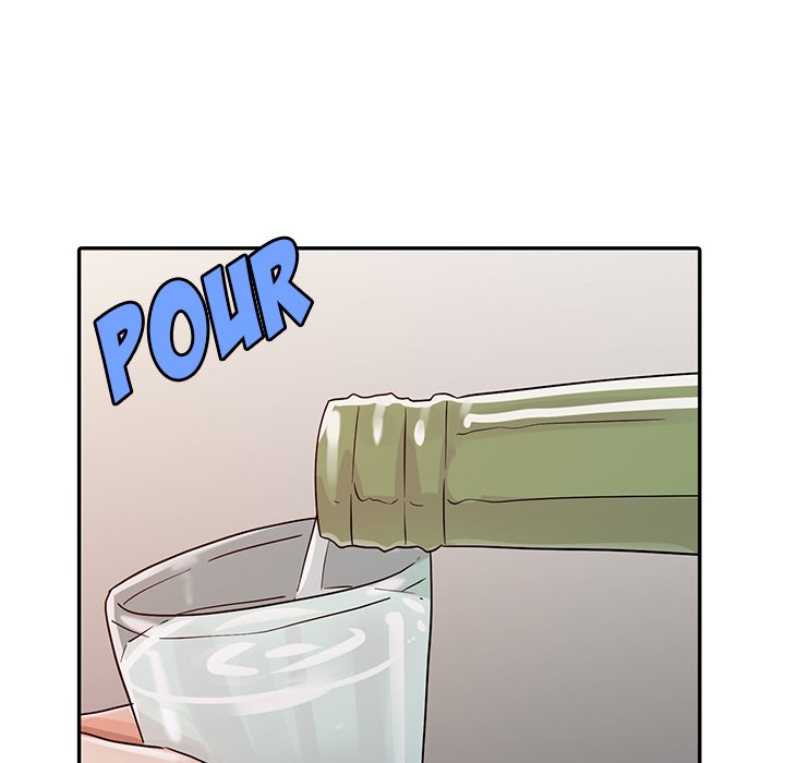 My Stepmom's Plan - Chapter 24 Page 33