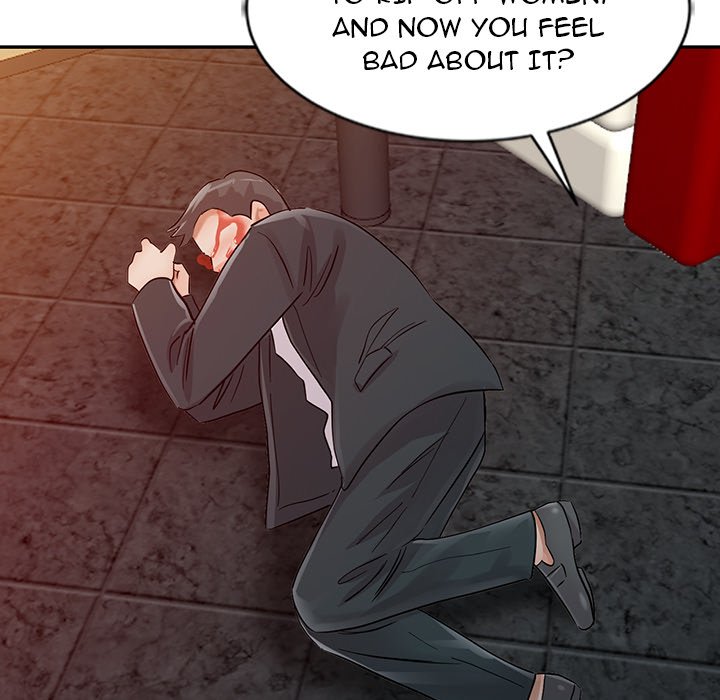 My Stepmom's Plan - Chapter 24 Page 60