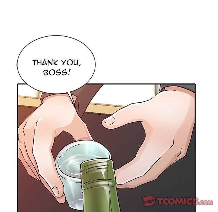 My Stepmom's Plan - Chapter 24 Page 74