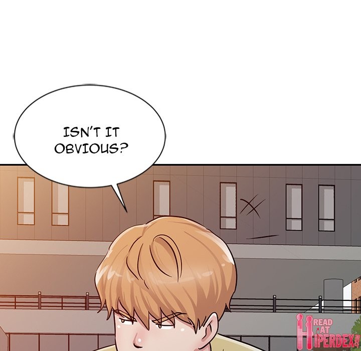 My Stepmom's Plan - Chapter 25 Page 10