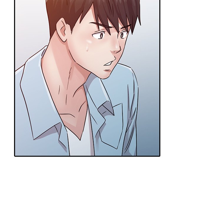 My Stepmom's Plan - Chapter 25 Page 18