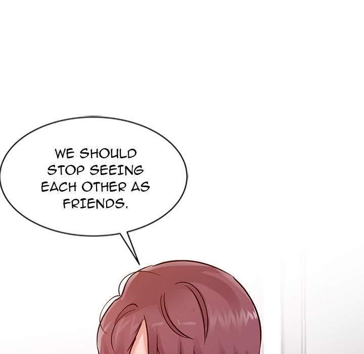 My Stepmom's Plan - Chapter 25 Page 87