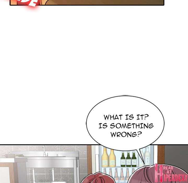 My Stepmom's Plan - Chapter 26 Page 60