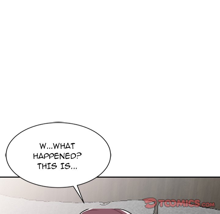 My Stepmom's Plan - Chapter 27 Page 100