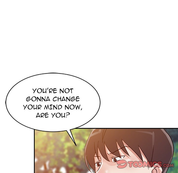 My Stepmom's Plan - Chapter 8 Page 14