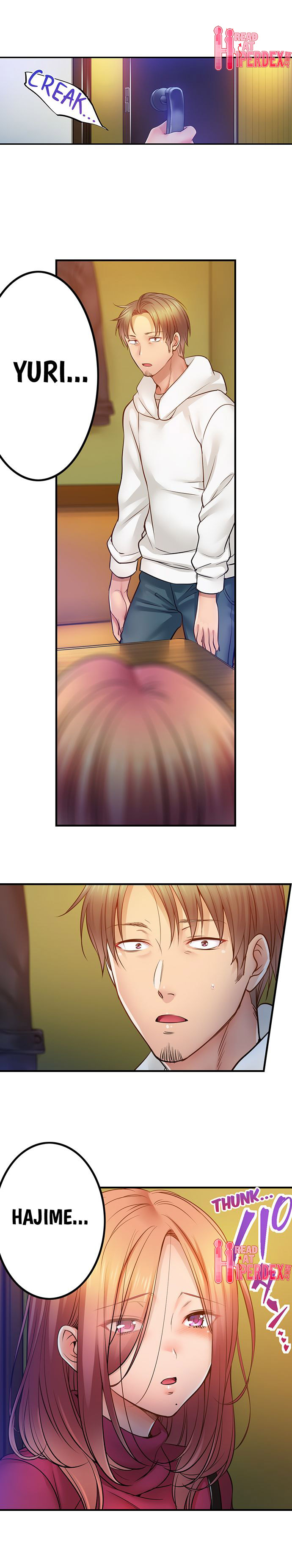 I Can’t Resist His Massage! Cheating in Front of My Husband’s Eyes - Chapter 113 Page 6