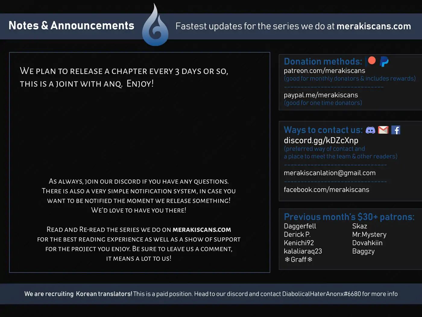 Sweet X Trouble - Chapter 24 Page 10