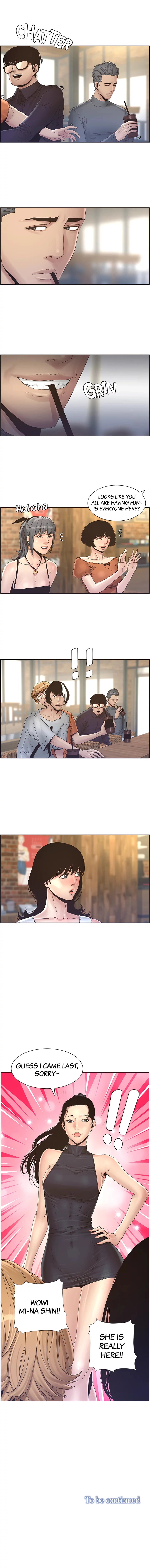 Father's Lust - Chapter 27 Page 6