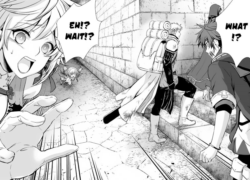 Kanzen Kaihi Healer no Kiseki - Chapter 10 Page 26