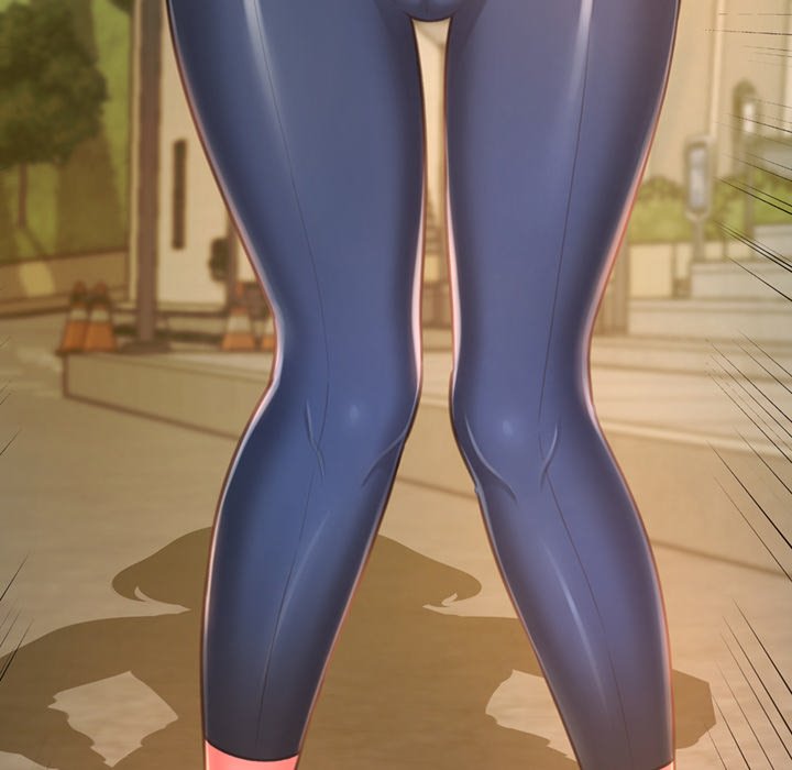 Can't Get to You - Chapter 11 Page 116