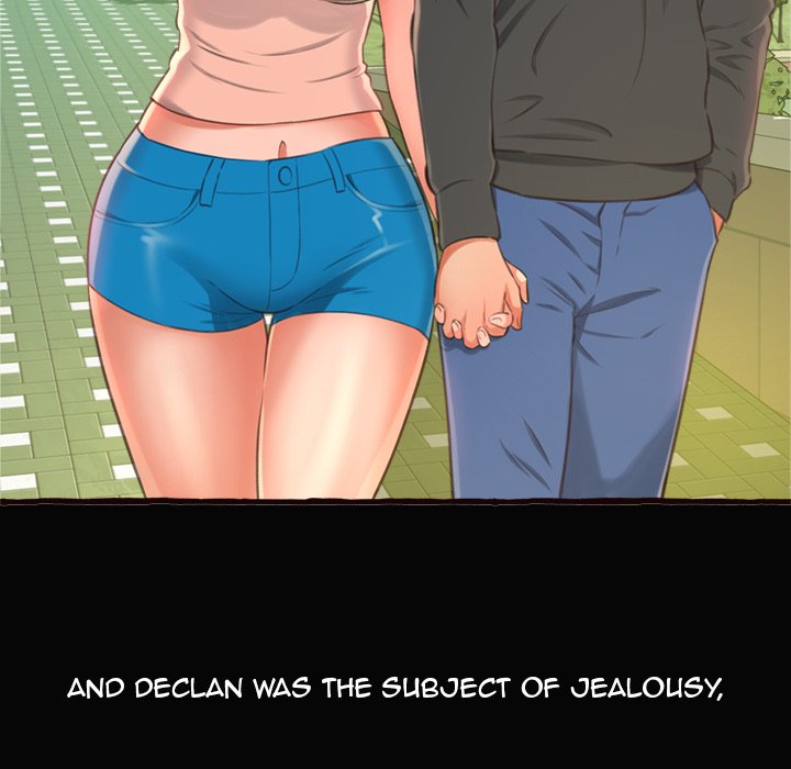 Can't Get to You - Chapter 12 Page 128