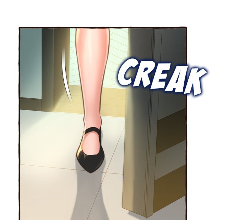 Can't Get to You - Chapter 17 Page 101