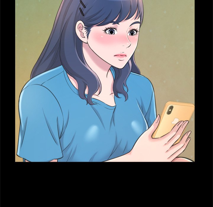 Can't Get to You - Chapter 23 Page 125