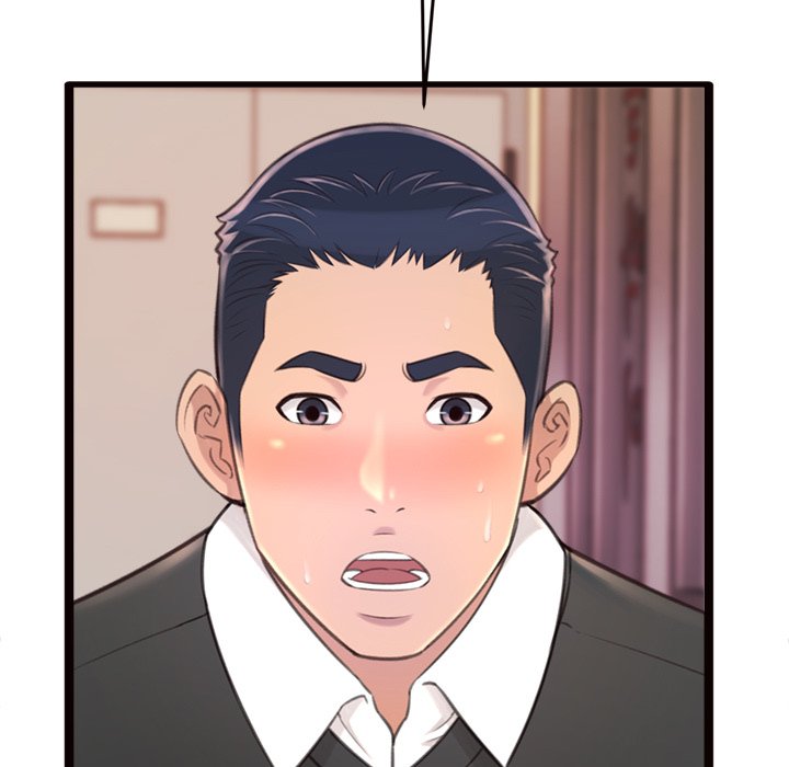 Can't Get to You - Chapter 24 Page 27