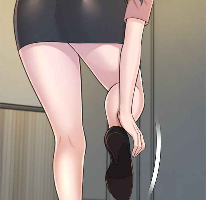 Can't Get to You - Chapter 24 Page 76