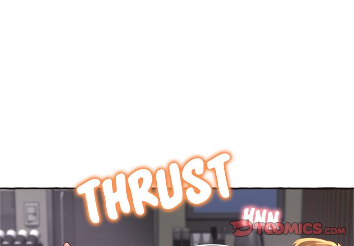 Can't Get to You - Chapter 6 Page 3