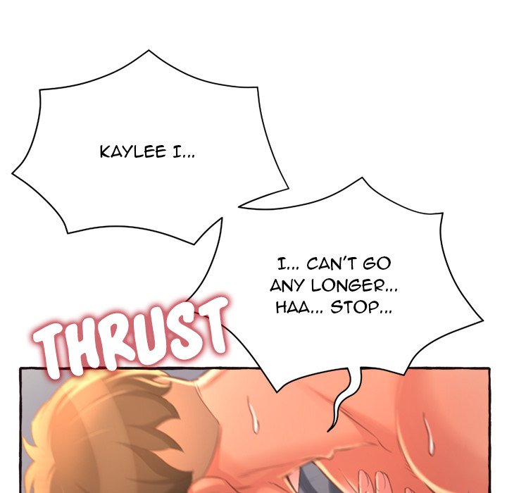 Can't Get to You - Chapter 6 Page 9