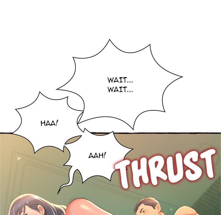 Can't Get to You - Chapter 7 Page 126