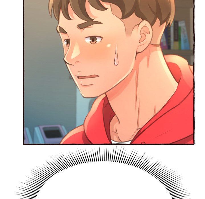 Can't Get to You - Chapter 8 Page 13