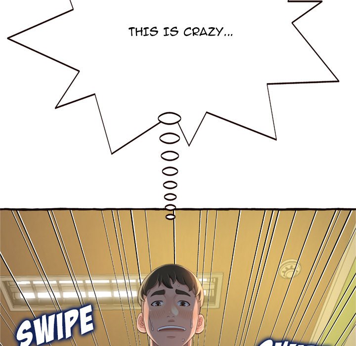 Can't Get to You - Chapter 8 Page 46