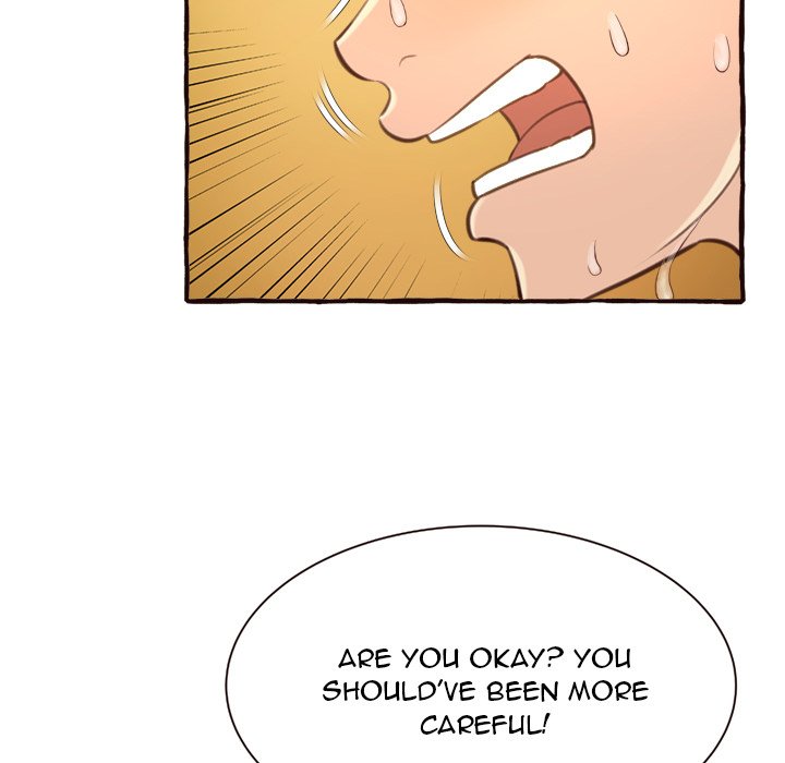 Can't Get to You - Chapter 8 Page 54