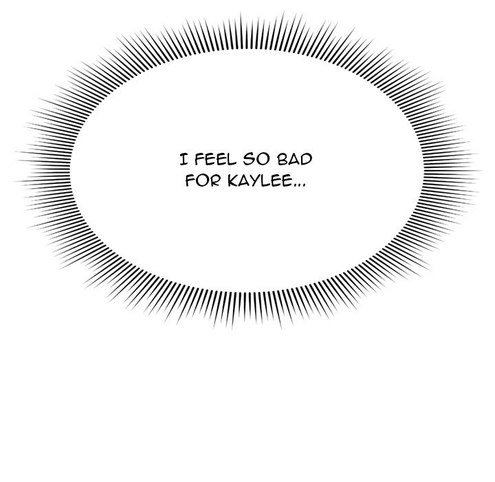 Can't Get to You - Chapter 9 Page 25