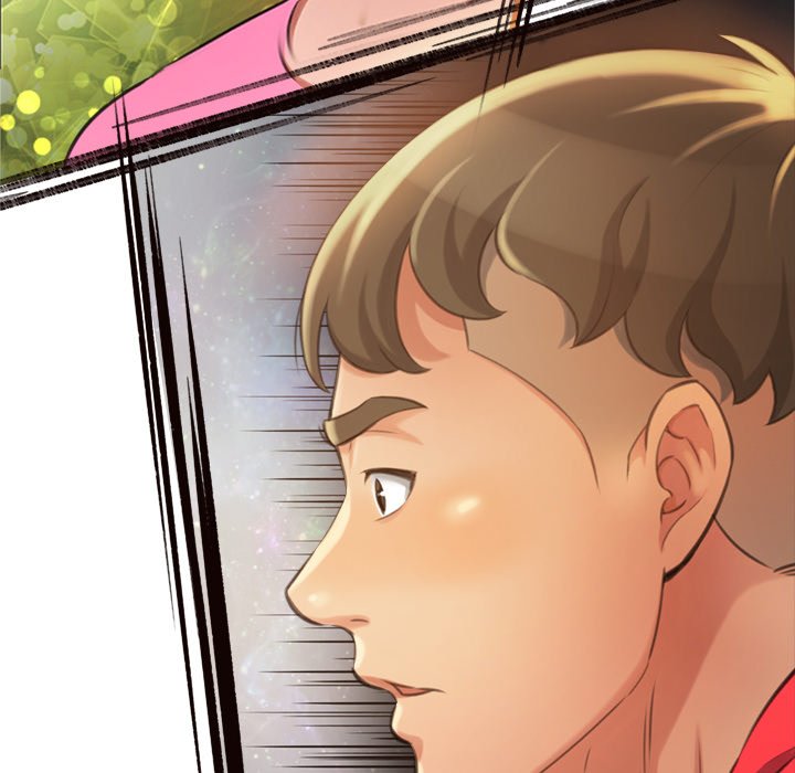 Can't Get to You - Chapter 9 Page 31