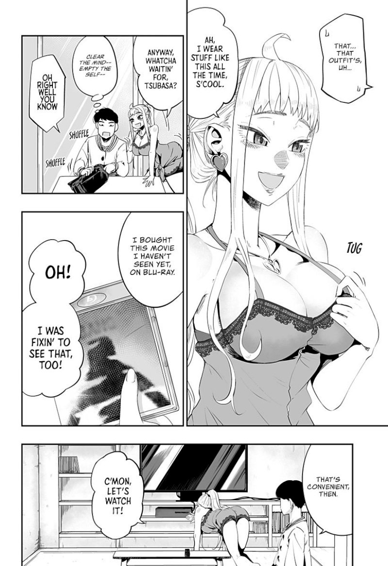 Dosanko Gyaru Is Mega Cute - Chapter 2 Page 13