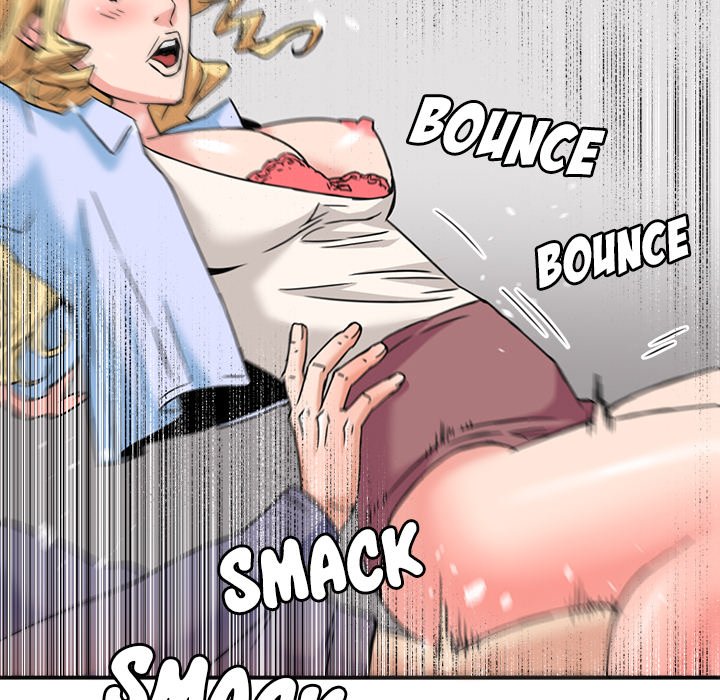 Caught on Tape - Chapter 21 Page 84